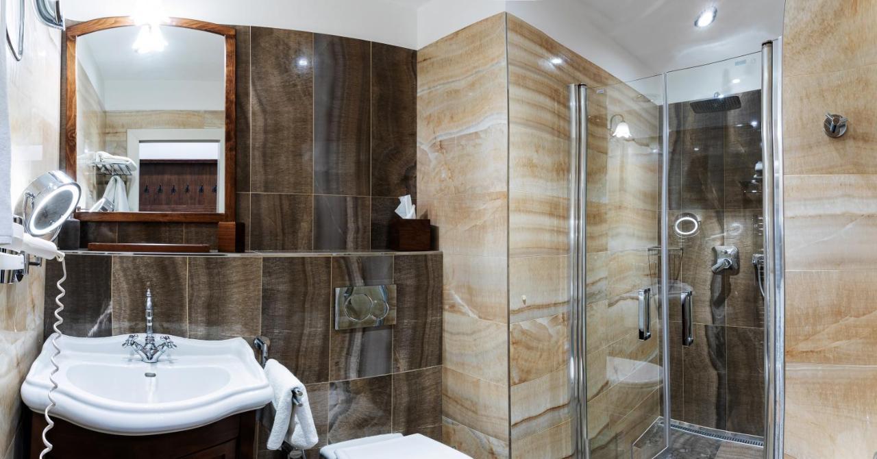 Quarto Duplo Superior Aristocratic