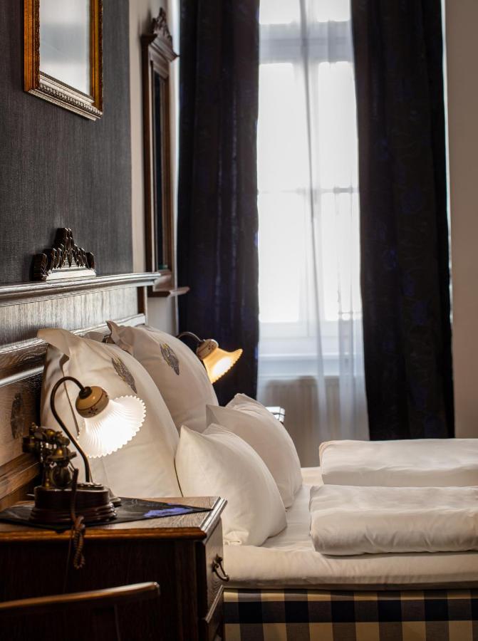 Quarto Duplo Superior Royal