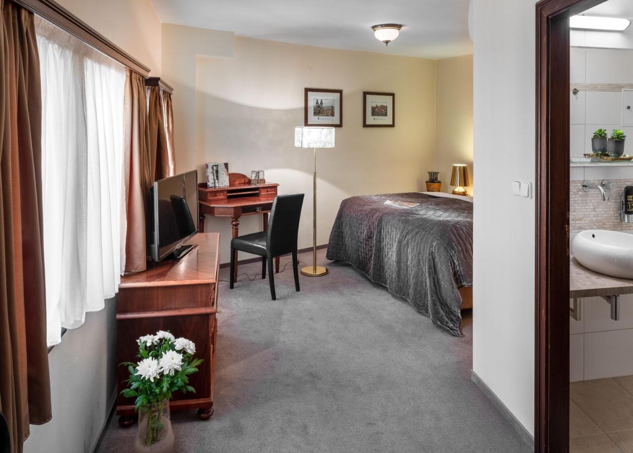 Habitación Doble Estándar