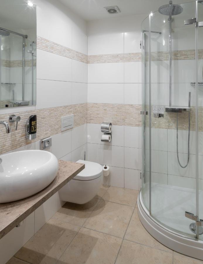 Habitación Doble Deluxe