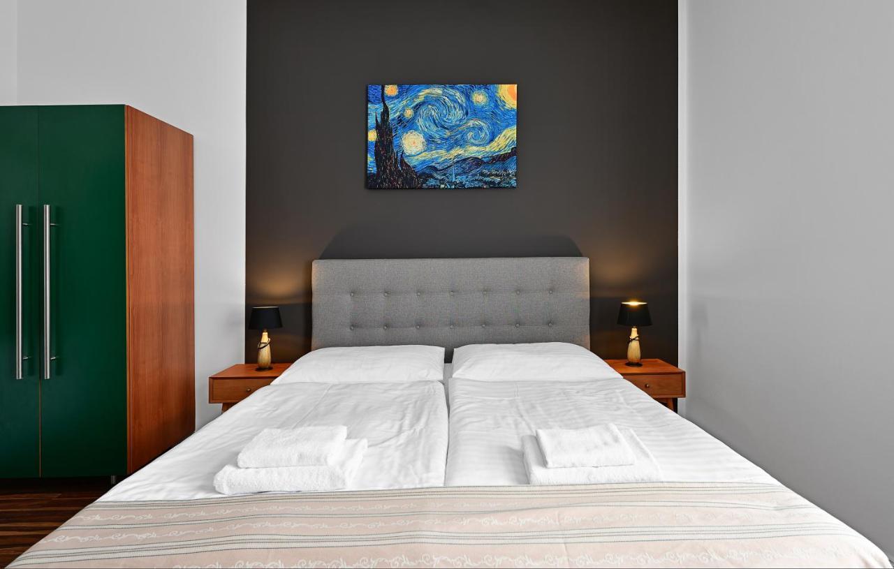 Habitación Doble - Planta baja