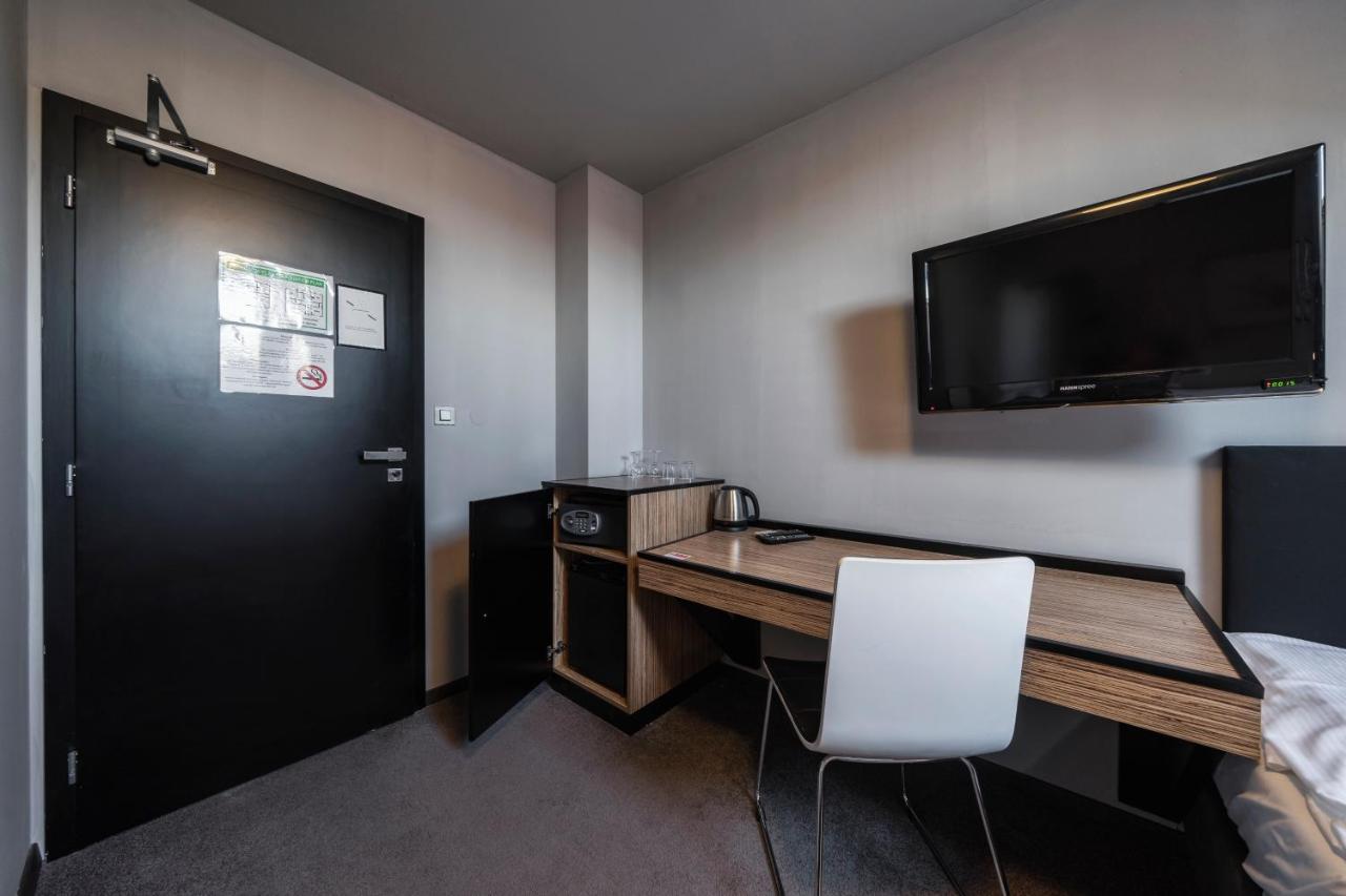 Quarto Triplo Standard