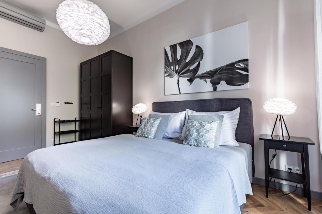 Standaard Kamer