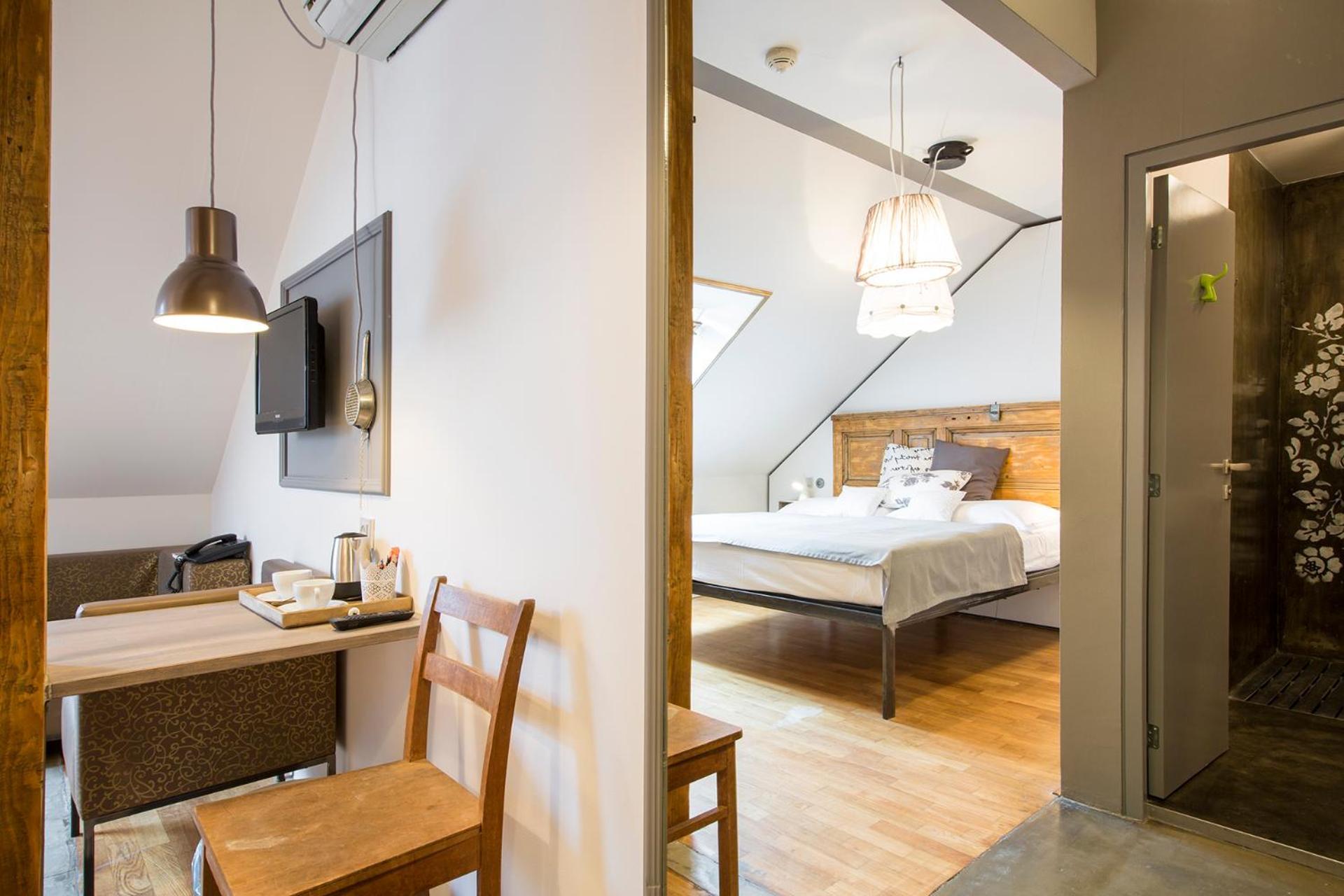 Double Room
