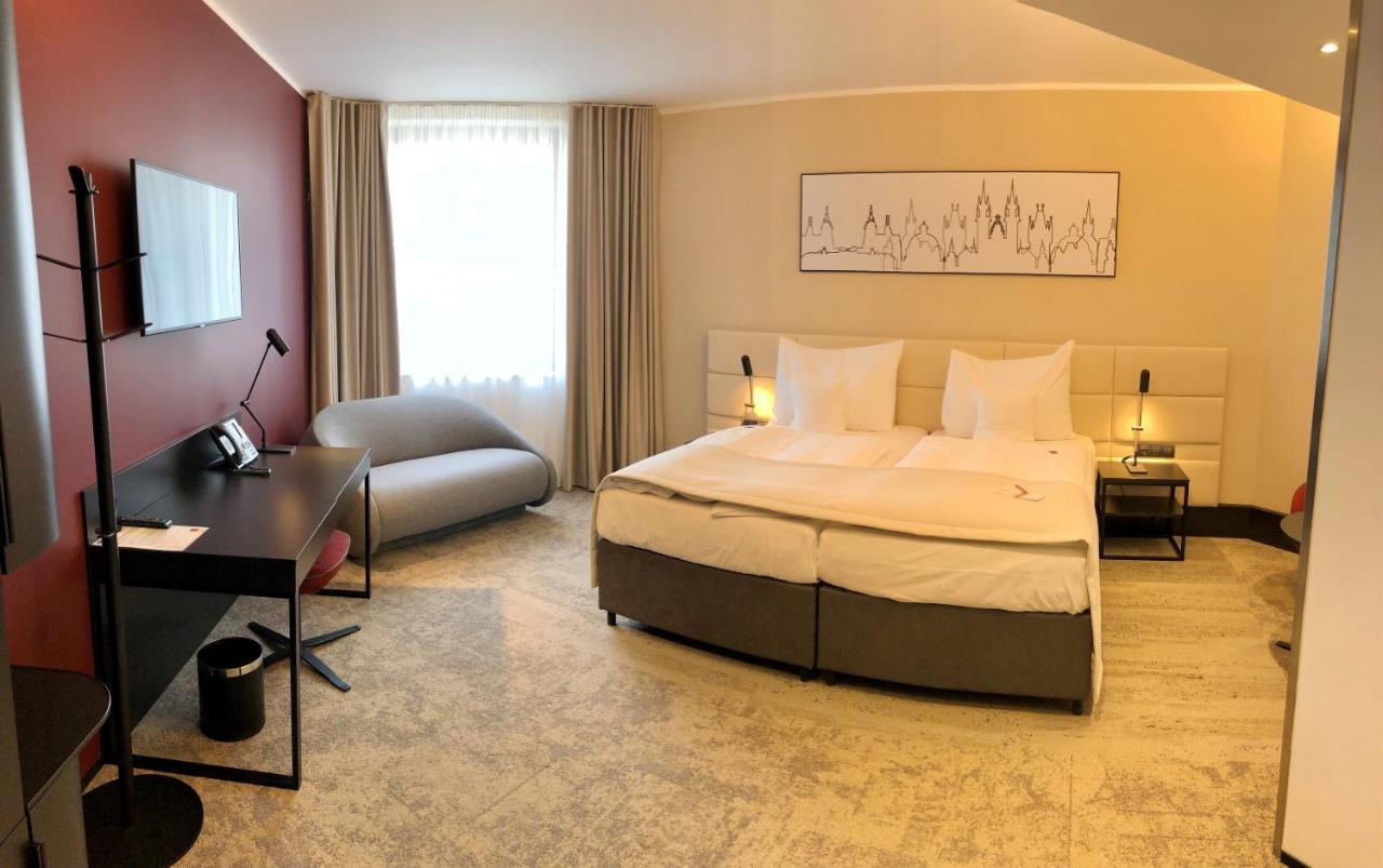Tweepersoonskamer met Extra Bed