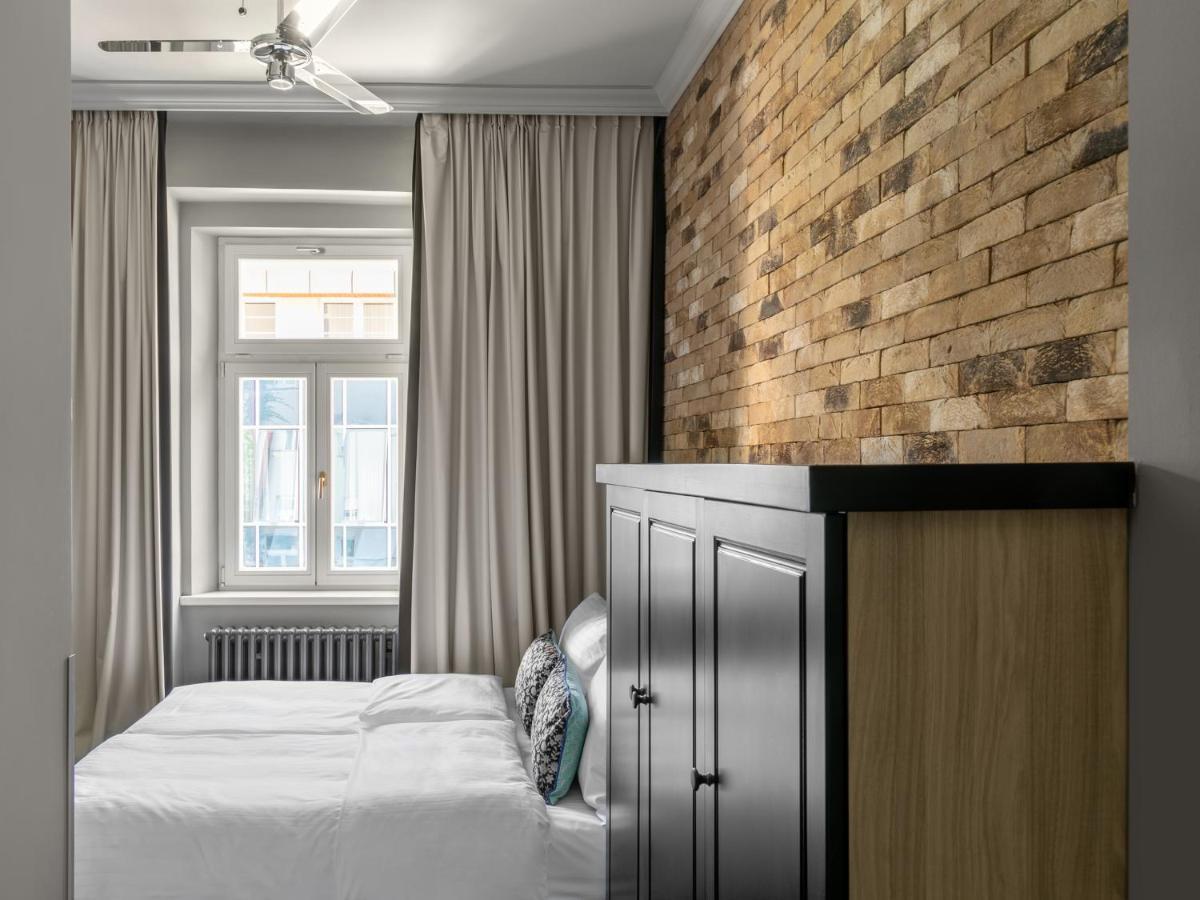Standaard Kamer