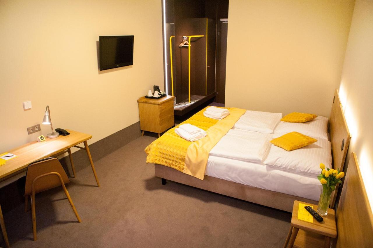 Chambre Double ou Lits Jumeaux Dépendance - Bâtiment Annexe