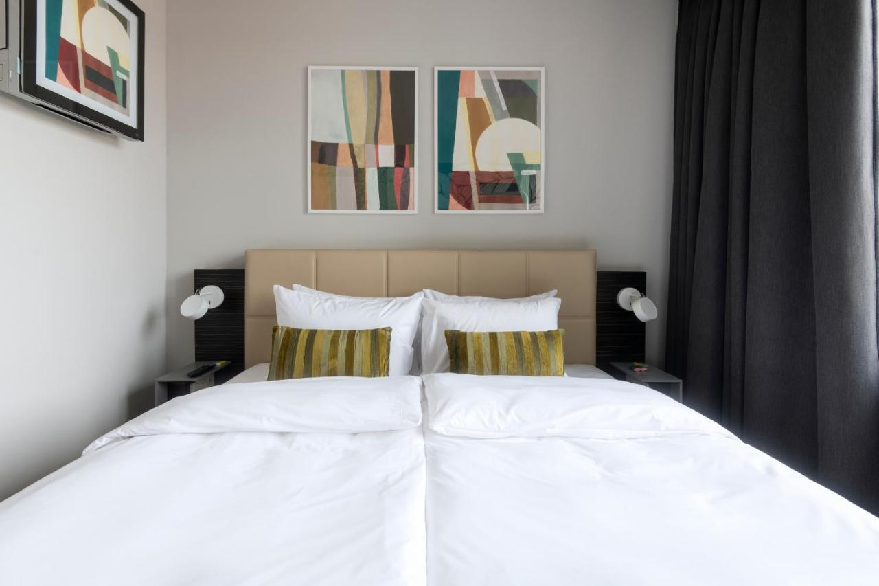 Appartement met 1 Slaapkamer