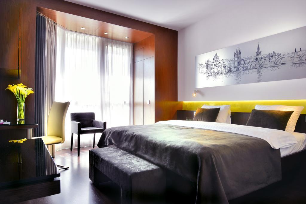 Chambre Double Exécutive