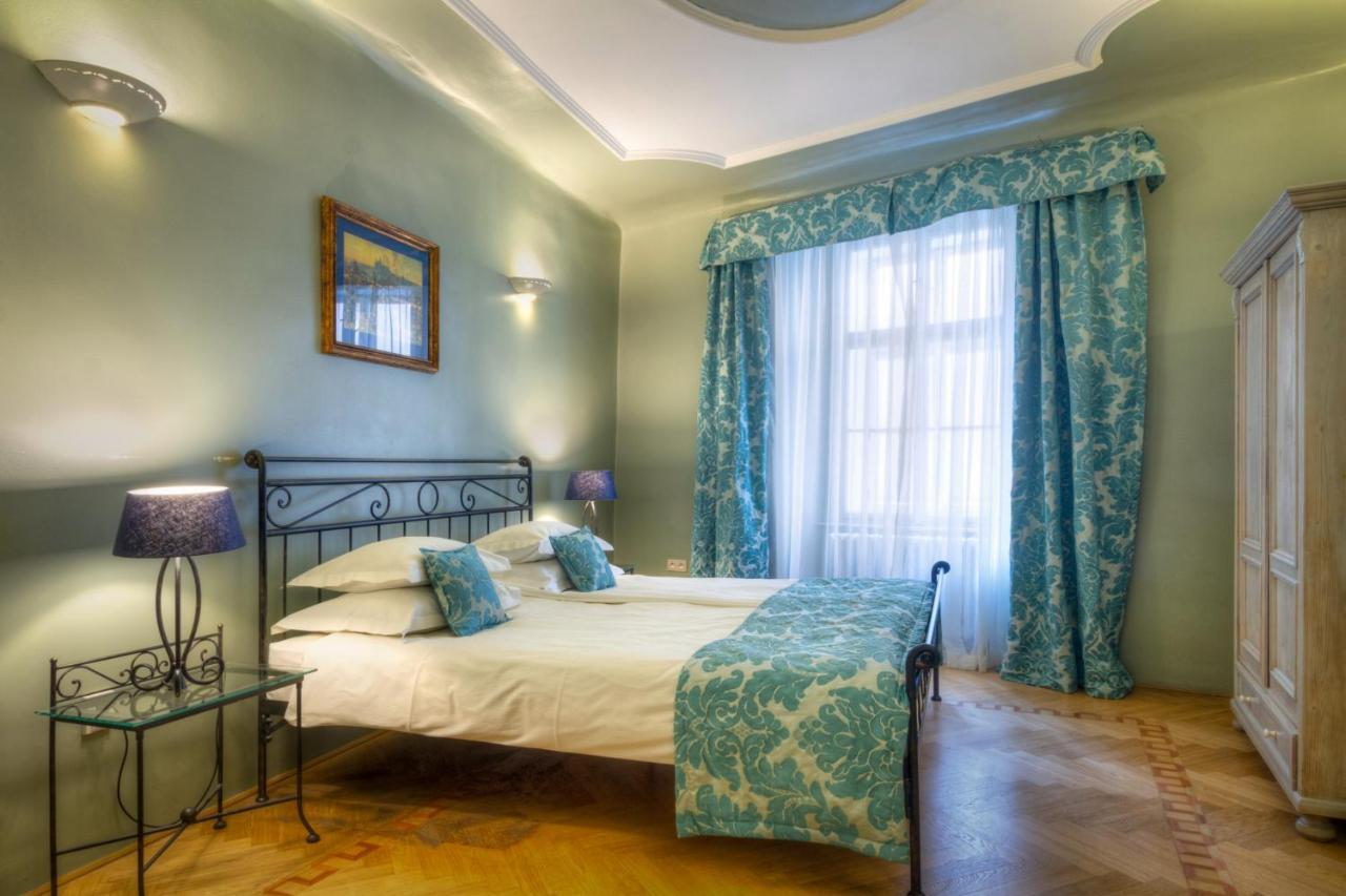 Suite Familiar