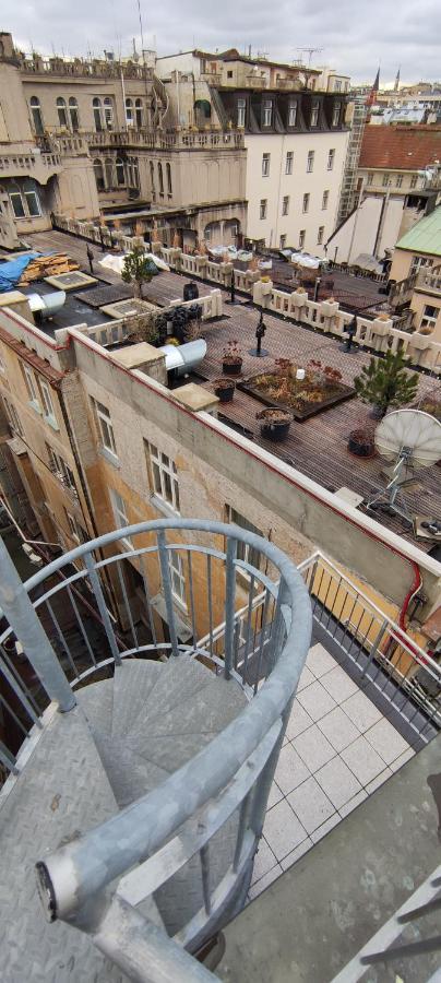 Studio Superior Terrace 2 pax