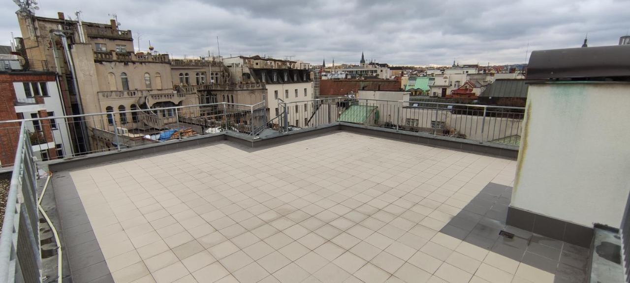 Studio Superior Terrace 2 pax