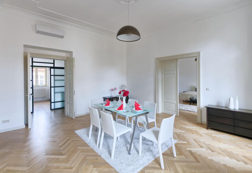 Appartement met 3 Slaapkamers