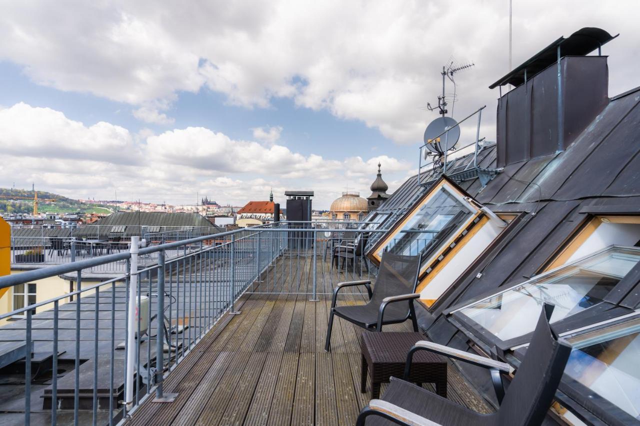 Superior Maisonette 2 pax