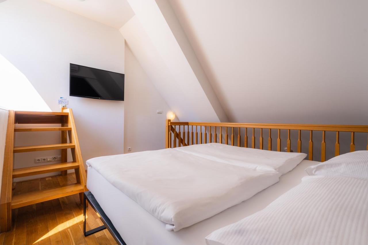 Superior Maisonette 2 pax