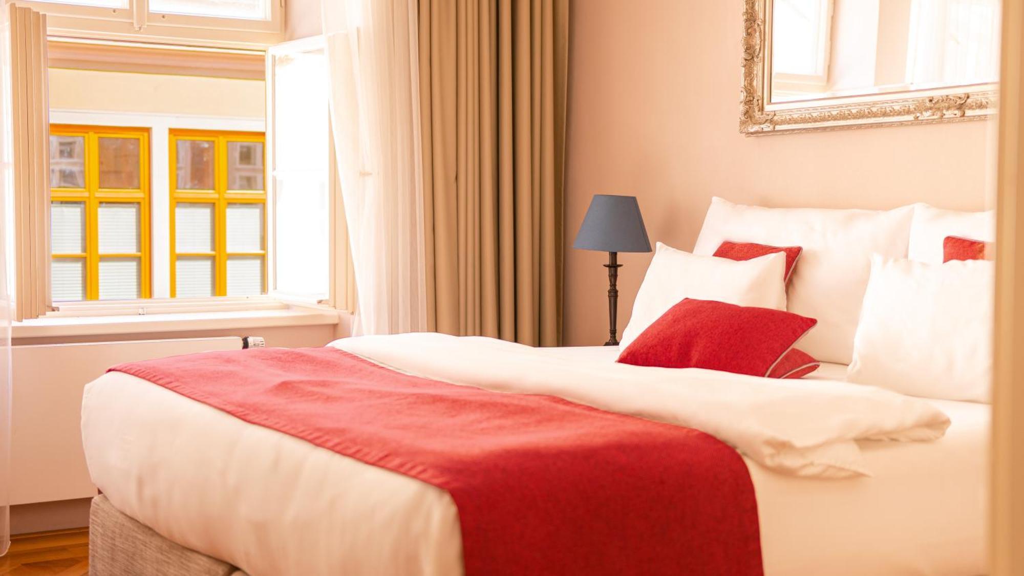 Suite Executive Doble - 1 o 2 camas