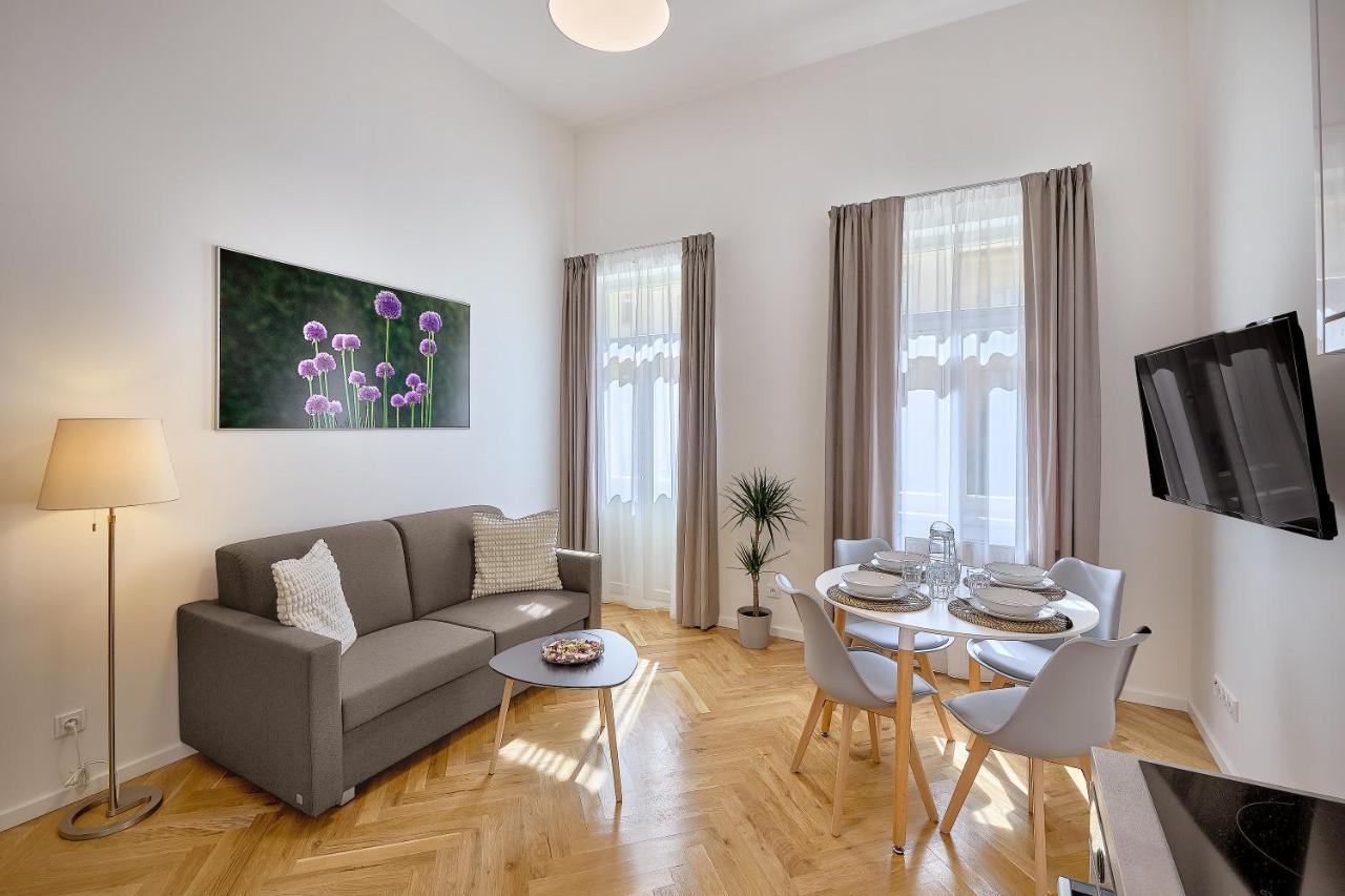 Appartement met 2 slaapkamers