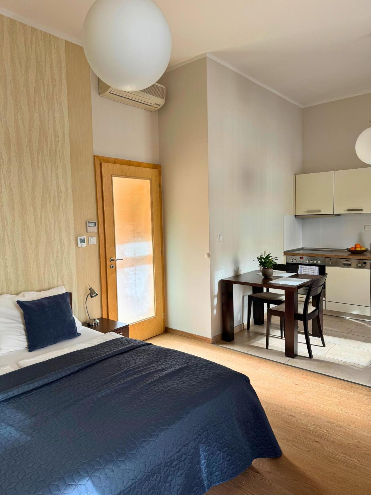 Studio Appartement