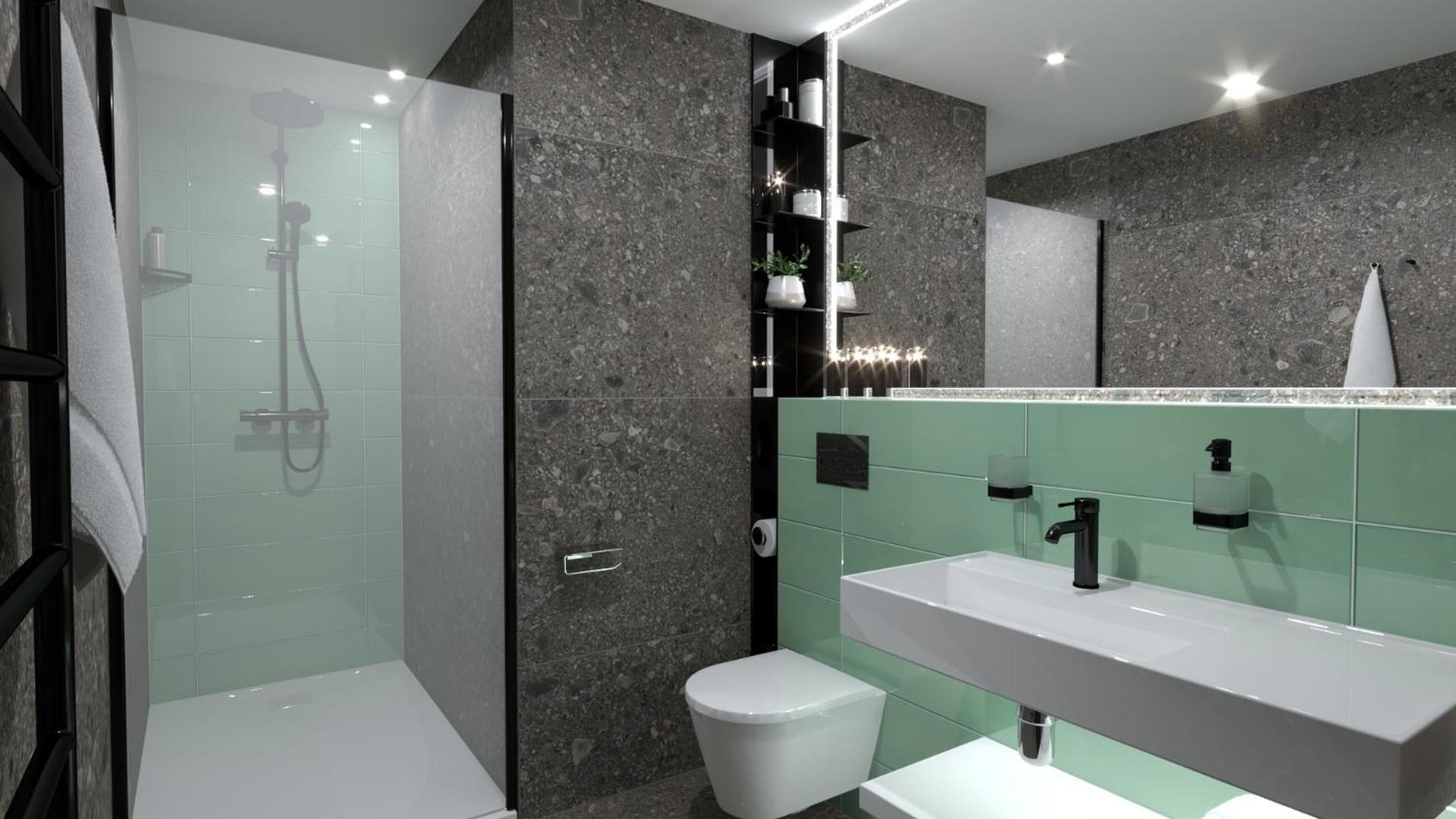 Deluxe suite