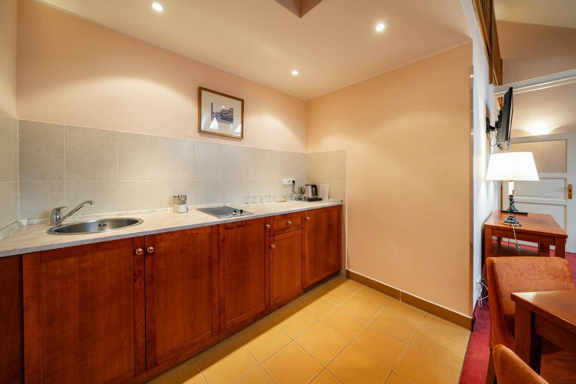 Apartamento Dúplex