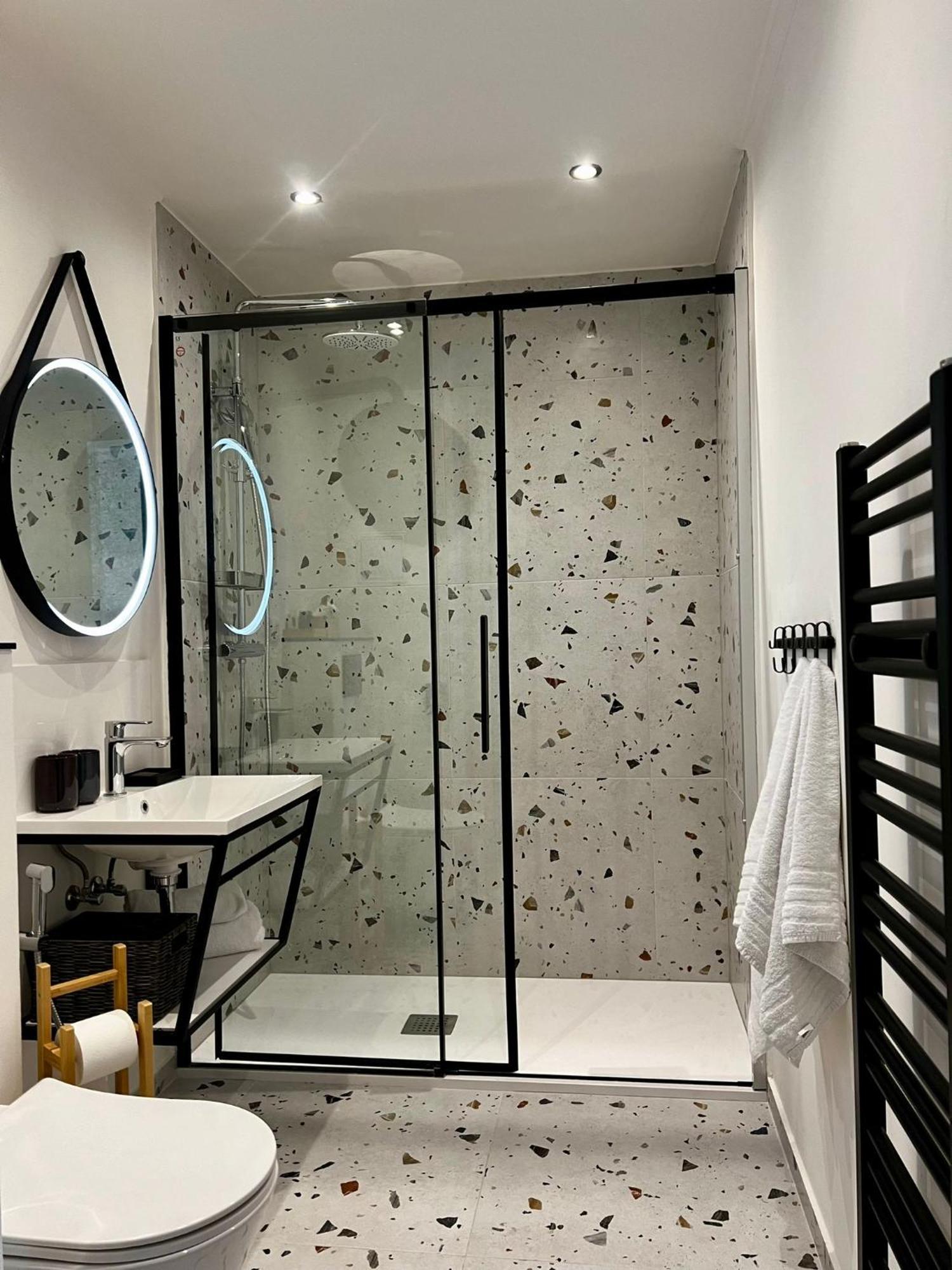 Quarto Duplo Standard