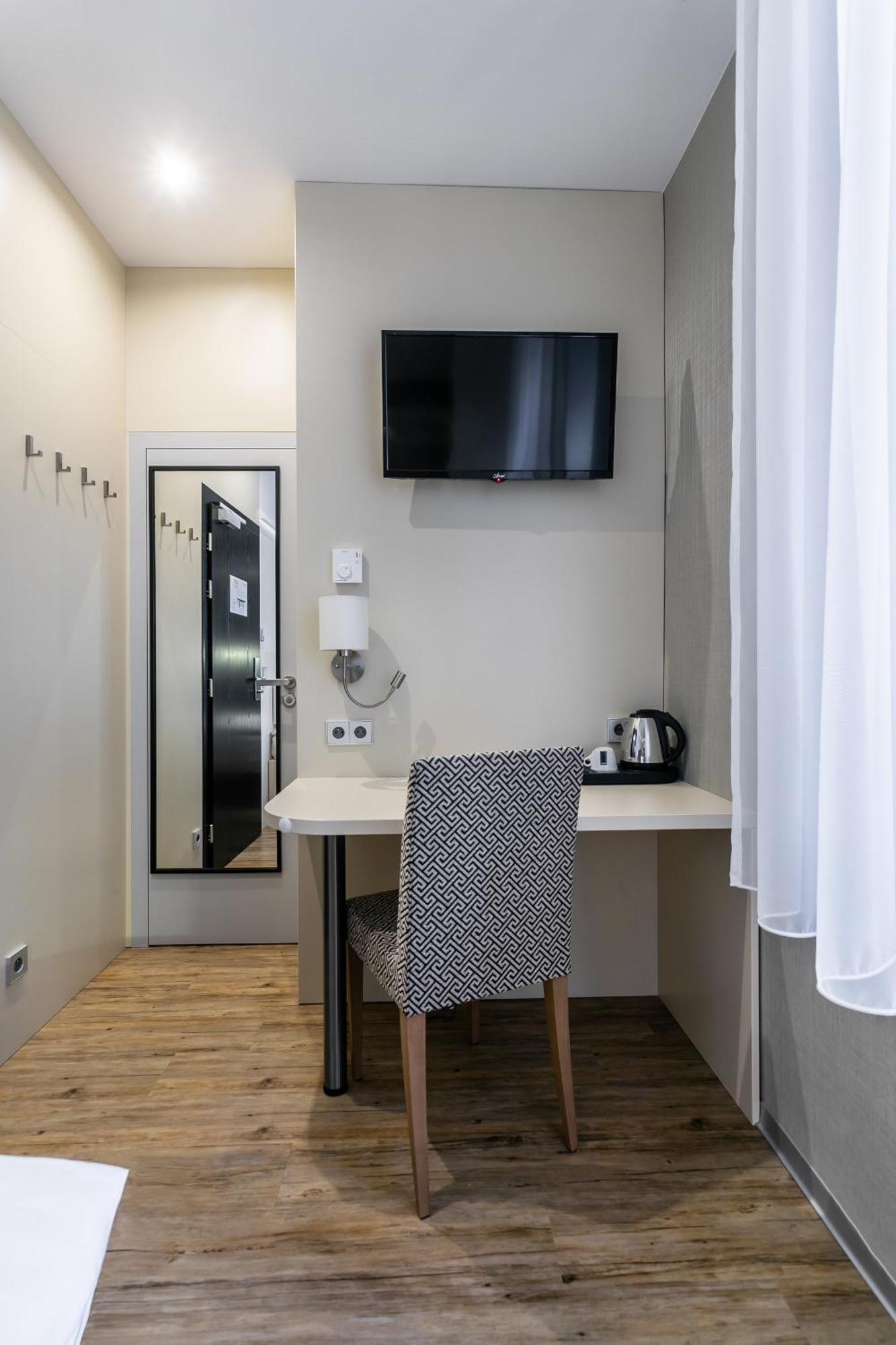 Chambre Simple