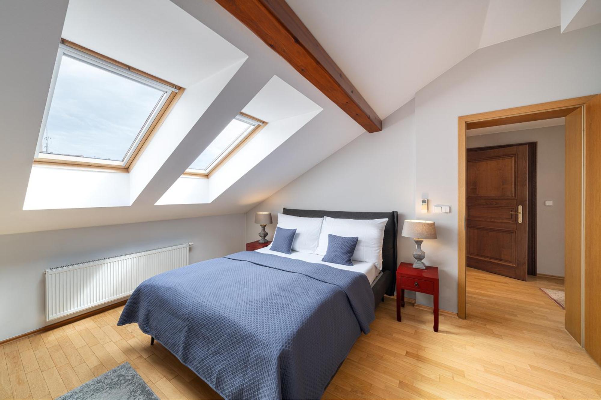 Deluxe Appartement