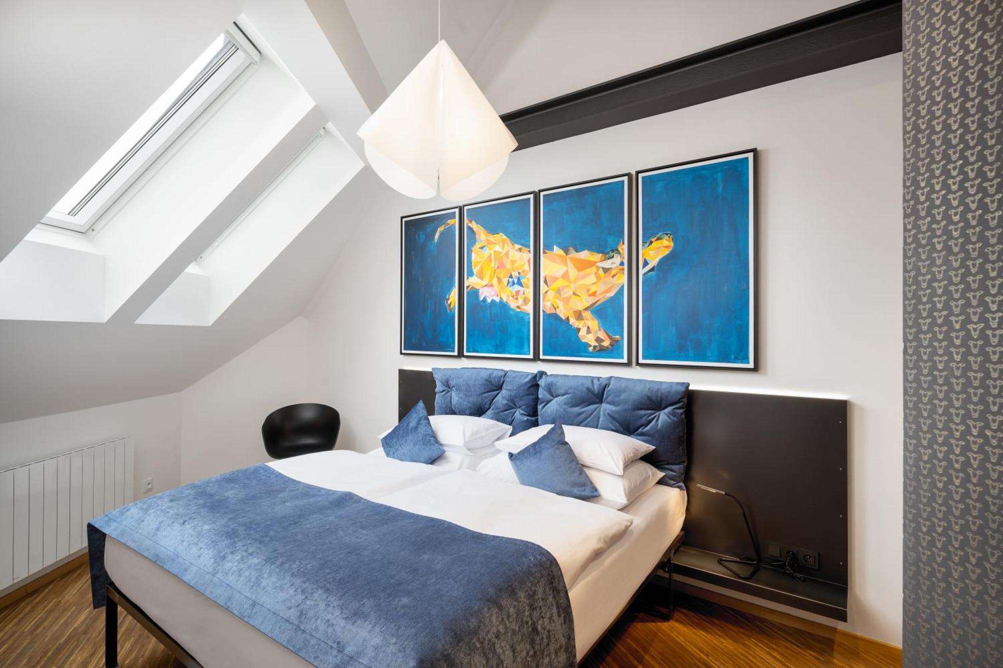 Suite Terrace