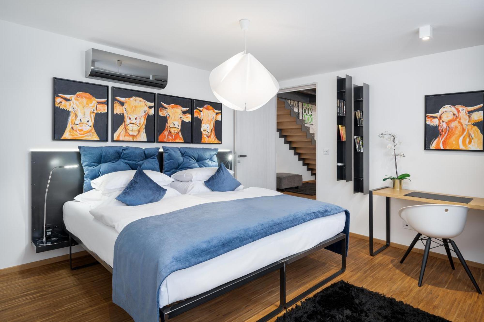 Suite Terrace