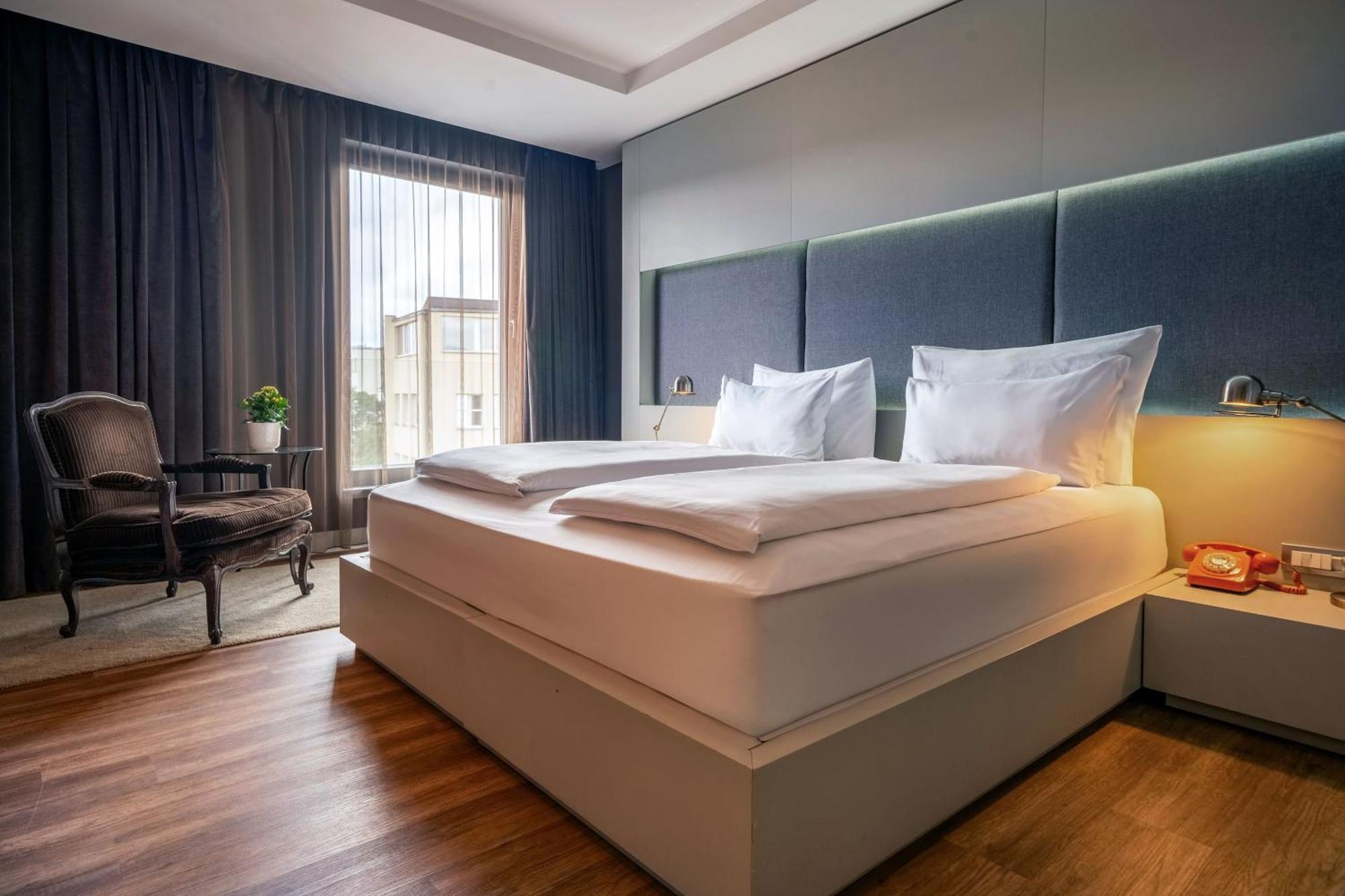 The Innside Premium Room Extra Space