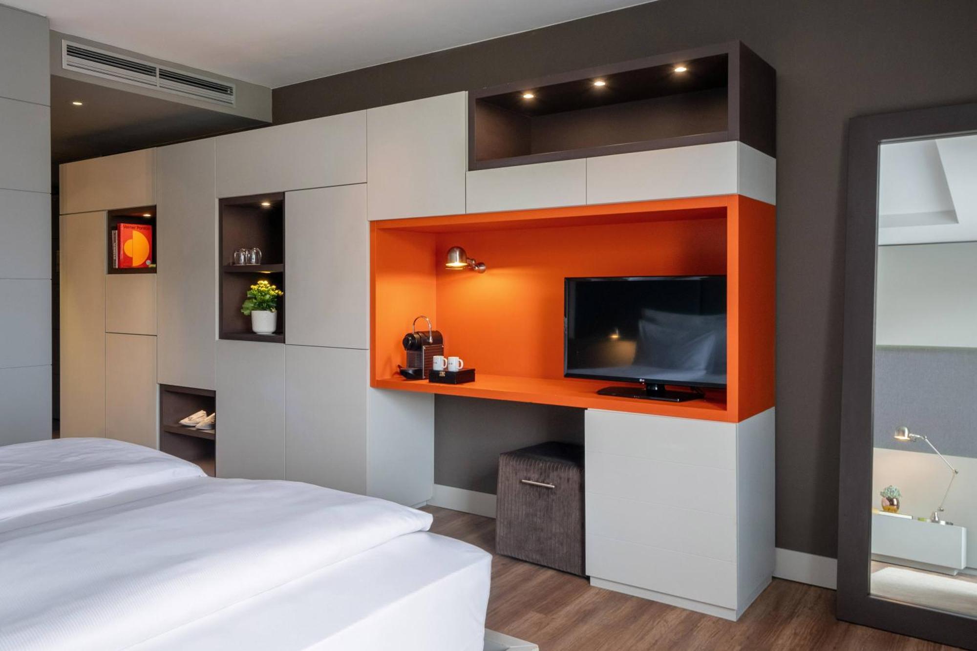 The Innside Premium Room Extra Space
