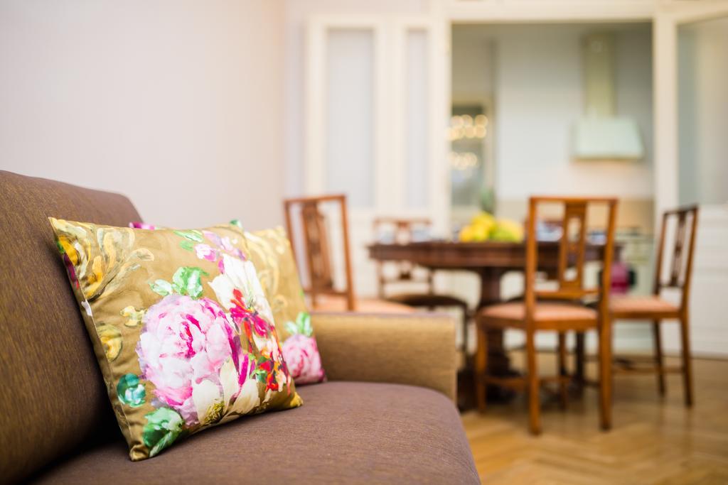 Appartement met 2 slaapkamers