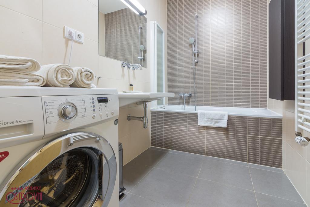 Appartement met 2 slaapkamers