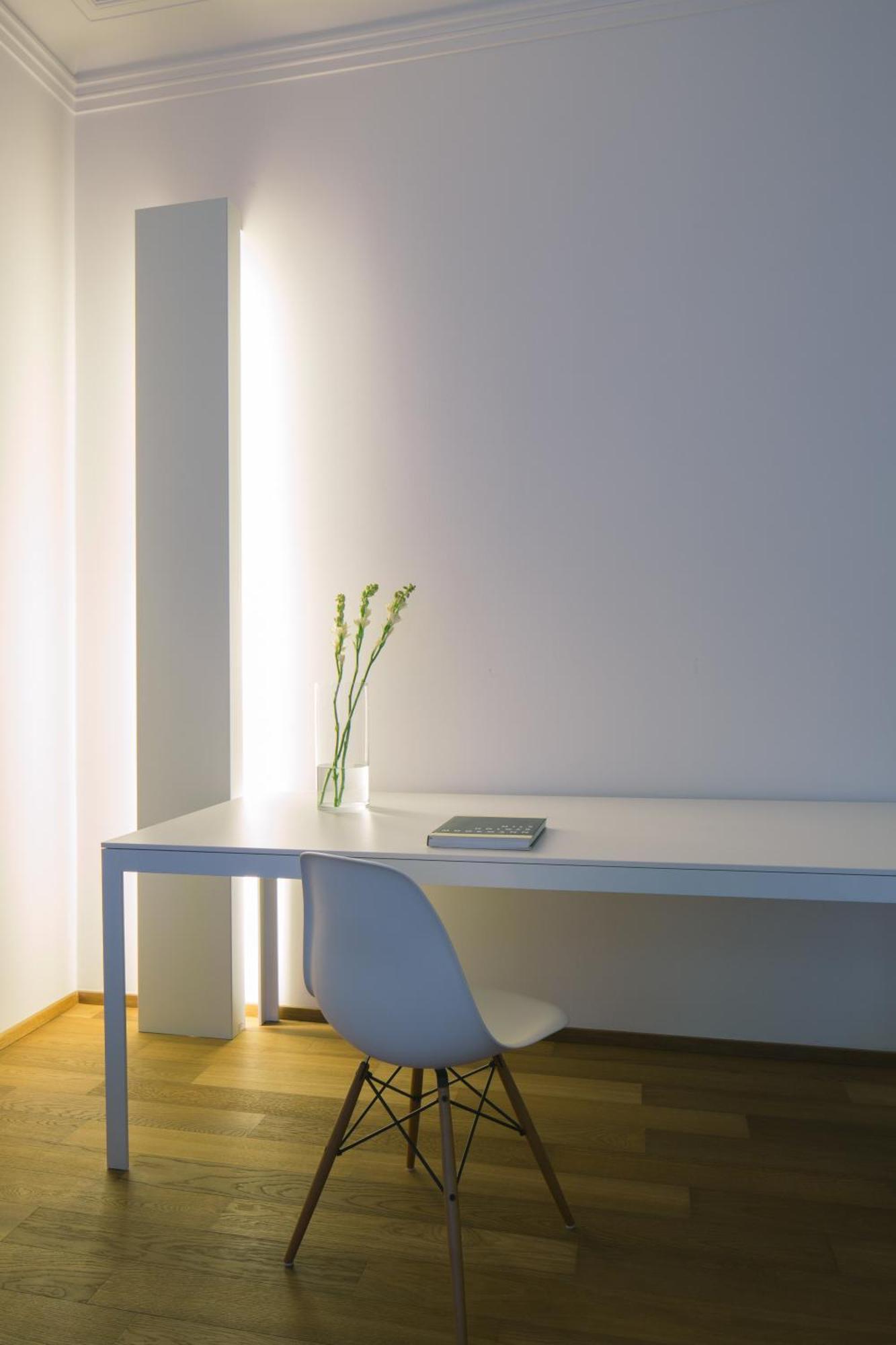 Quarto Superior de Luxo