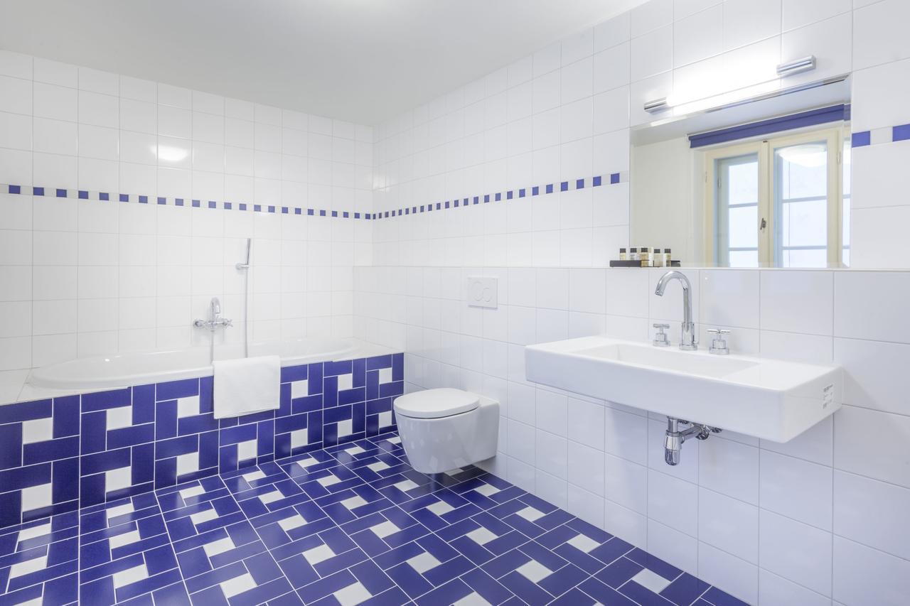 Superior Suite met 1 Slaapkamer