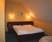 Standaard Tweepersoonskamer met 1 of 2 Bedden