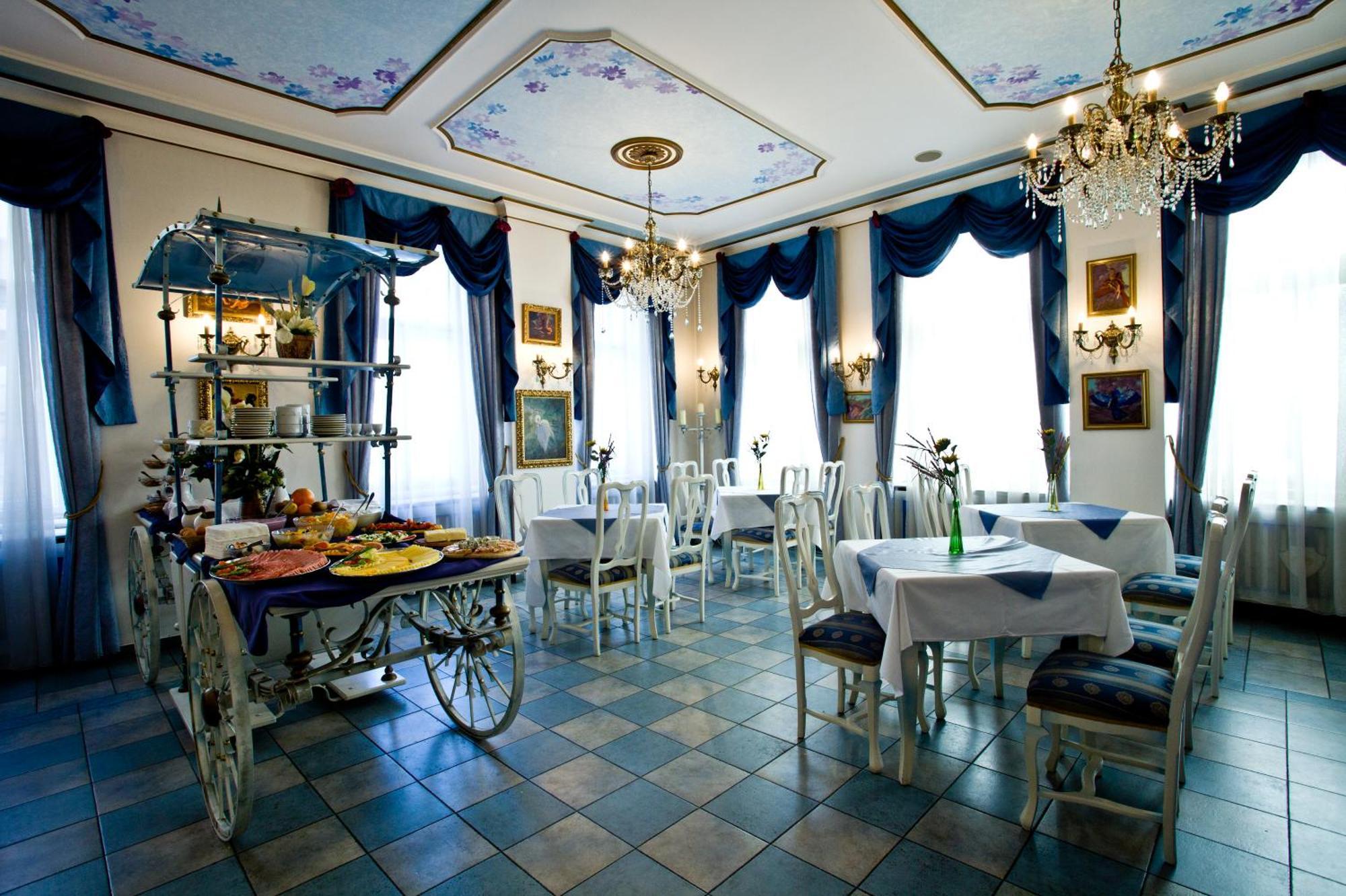 Suite Familiar