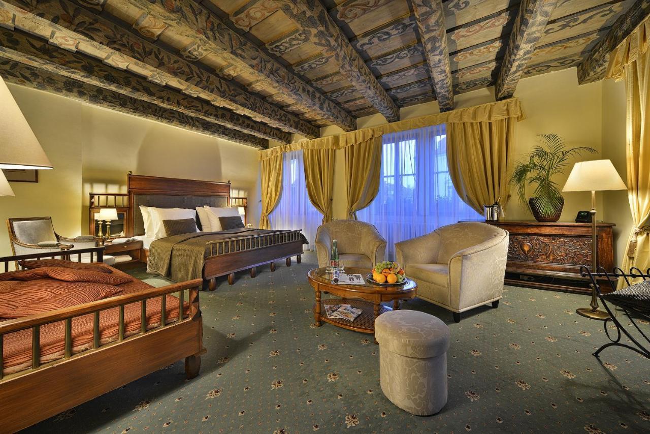 Appartement Karel IV