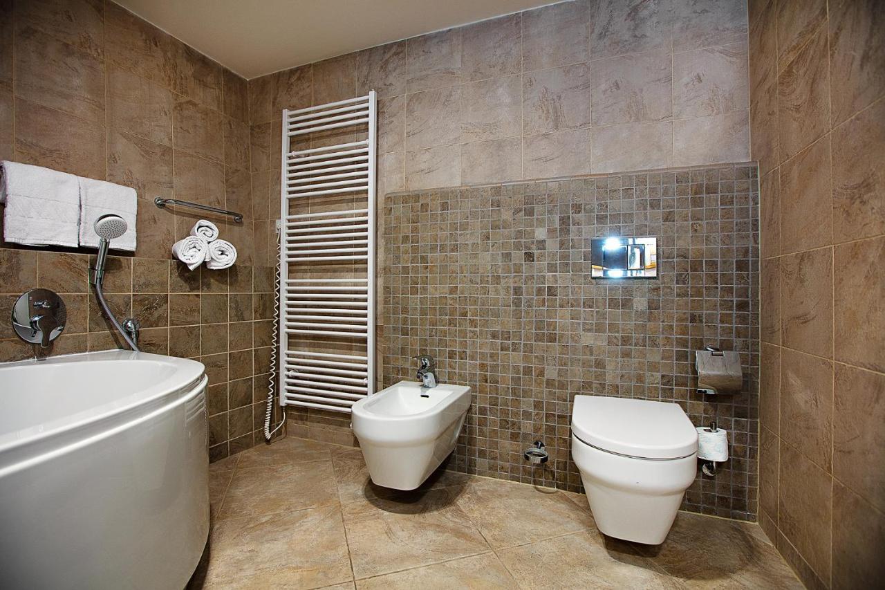 Habitación Individual Executive - Anexo