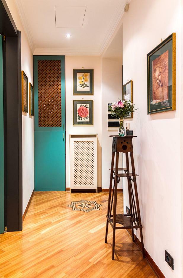 Kristall Suite