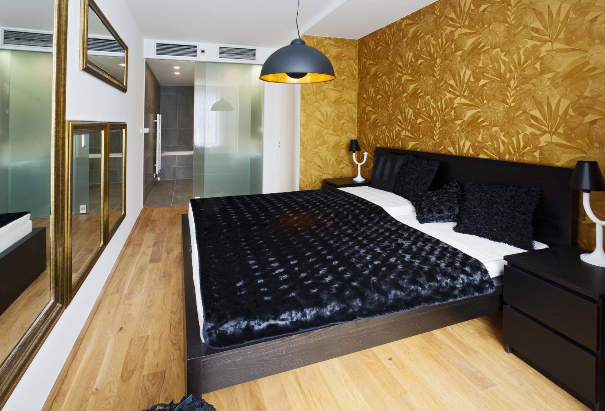 Appartement met 1 Slaapkamer