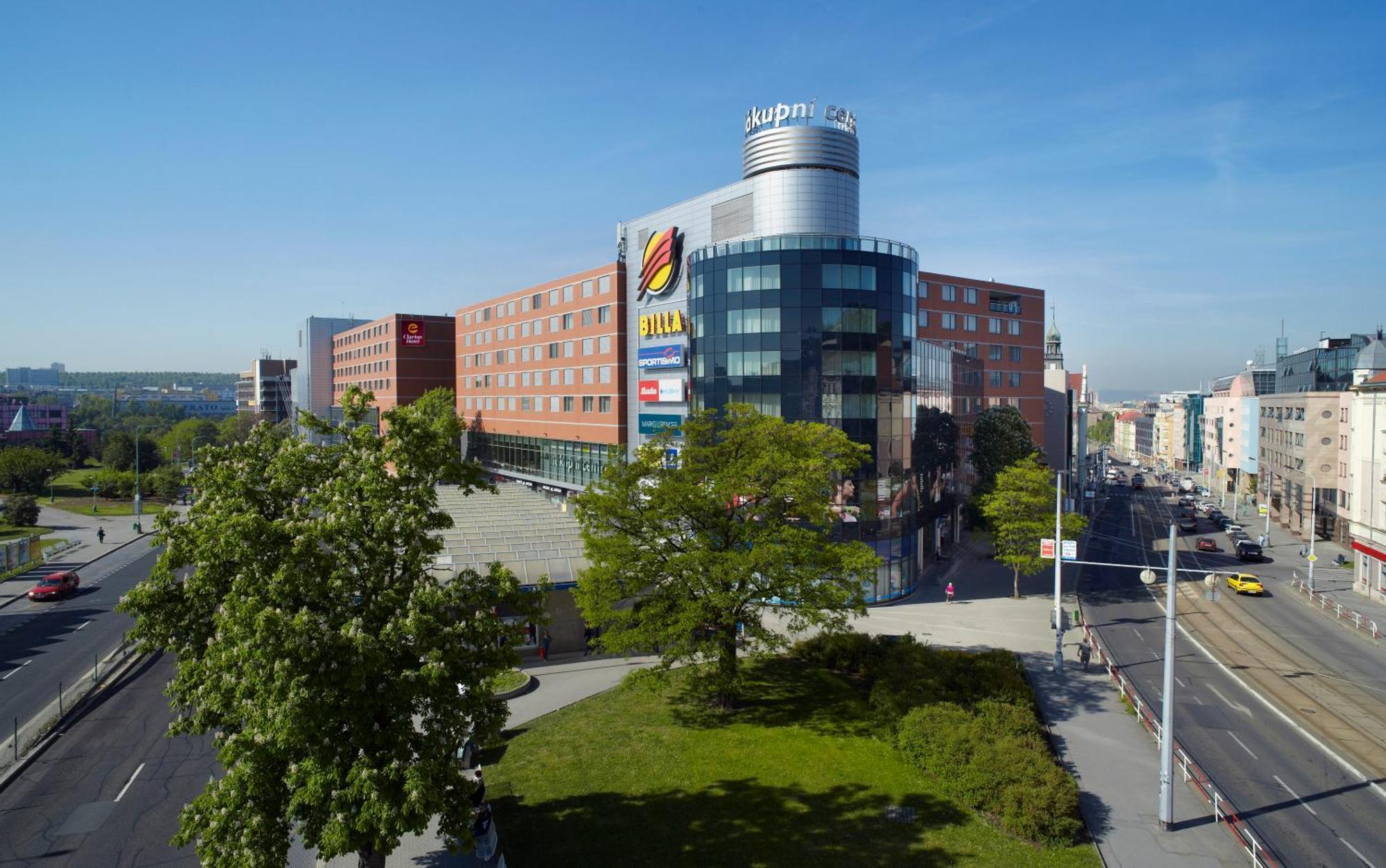 Standaard Tweepersoonskamer met 1 of 2 Bedden