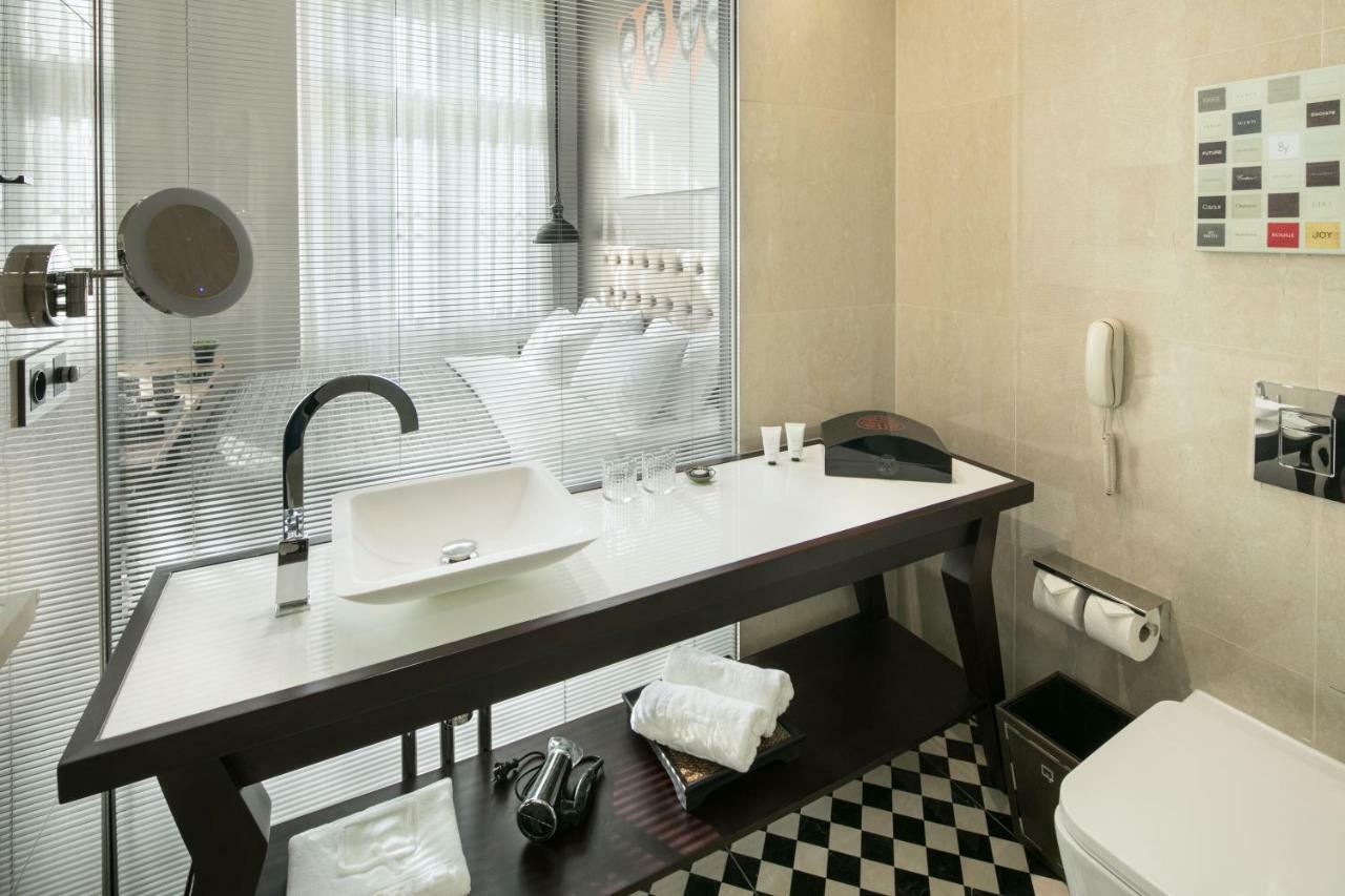 Luxe Tweepersoonskamer