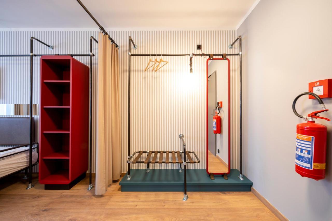 Driepersoonskamer met Eigen Badkamer