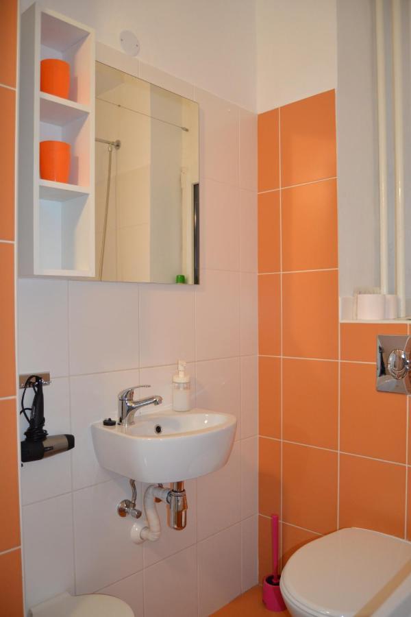 Quarto Triplo Superior - Não-fumantes