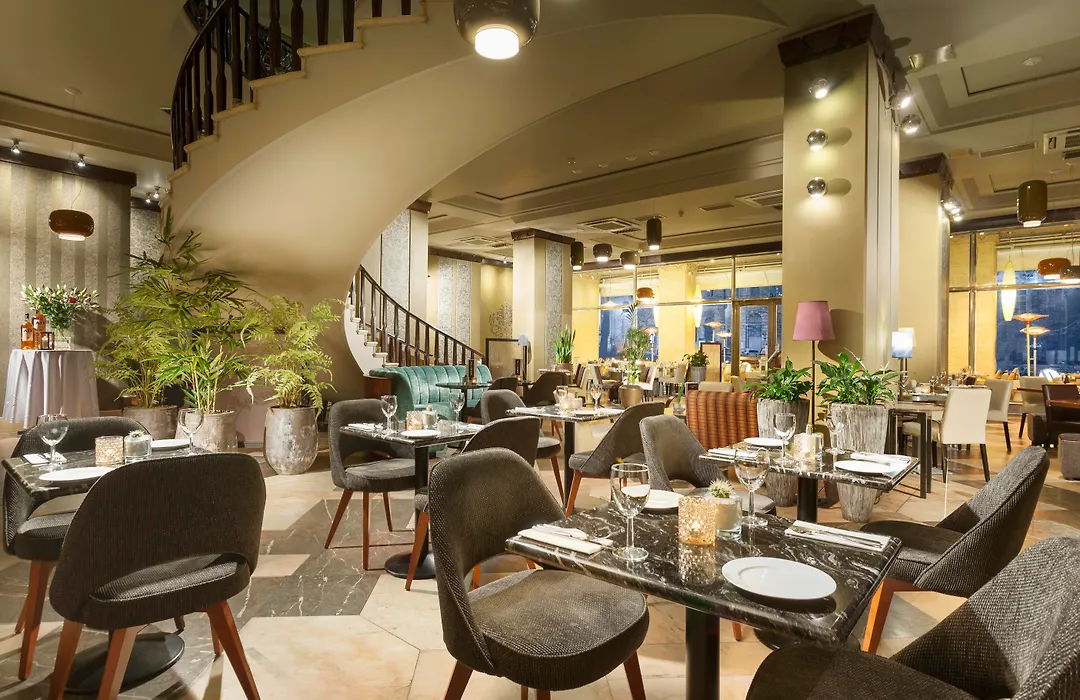 Jalta Boutique Hotel-1