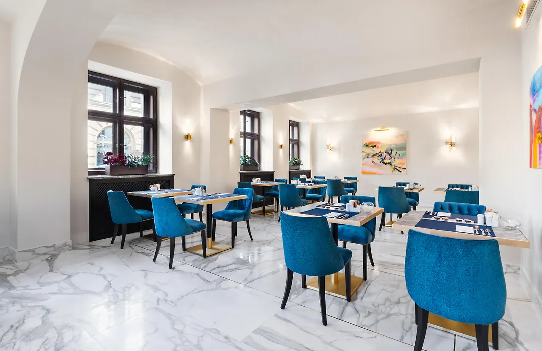 Aurea Legends By Eurostars Hotel Company-1