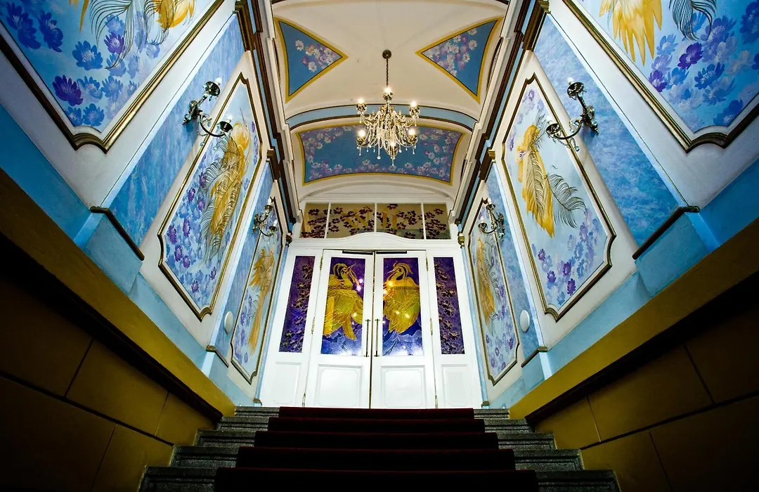 Hotel William-1