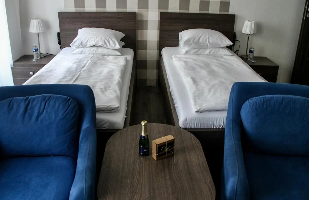 Hotel Residence Spalena-1