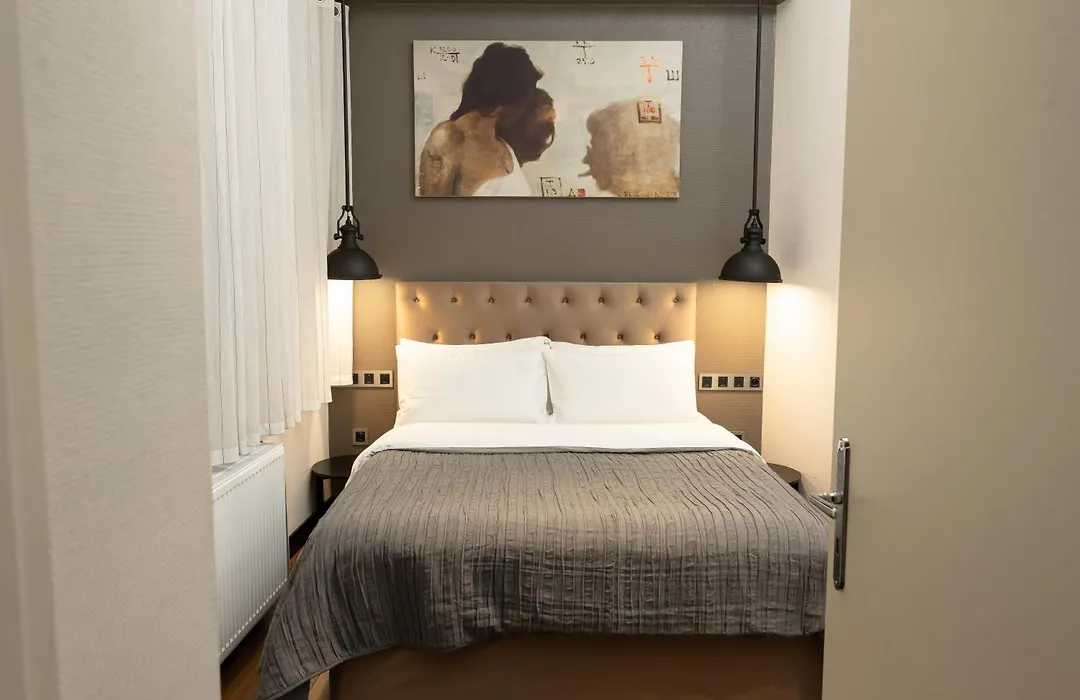 Quentin Prague Hotel-1